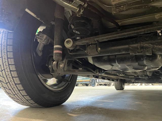 ソリオバンディット ハイブリッドＭＶ　４ＷＤ　全方位モニター付きメモリーナビ　フルセグ　スズキコネクト対応車　両側パワースライドドア　ＬＥＤヘッドライト　シートヒーター　コーナーセンサー　スズキセーフティサポート　Ｂｌｕｅｔｏｏｔｈ（46枚目）