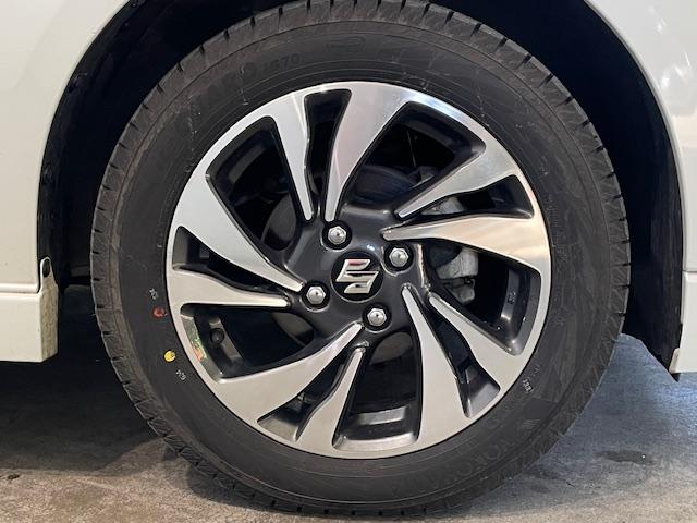 ソリオバンディット ハイブリッドＭＶ　４ＷＤ　全方位モニター付メモリーナビ　フルセグ　Ｂｌｕｅｔｏｏｔｈ　両側パワースライドドア　コーナーセンサー　ＥＴＣ　アダプティブクルーズコントロール　シートヒーター　ＬＥＤヘッドライト（11枚目）