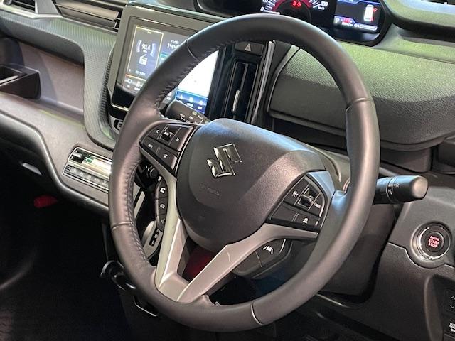 ソリオバンディット ハイブリッドＭＶ　４ＷＤ　全方位モニター付メモリーナビ　フルセグ　Ｂｌｕｅｔｏｏｔｈ　両側パワースライドドア　コーナーセンサー　ＥＴＣ　アダプティブクルーズコントロール　シートヒーター　ＬＥＤヘッドライト（16枚目）