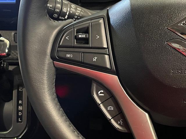 ソリオバンディット ハイブリッドＭＶ　４ＷＤ　全方位モニター付メモリーナビ　フルセグ　Ｂｌｕｅｔｏｏｔｈ　両側パワースライドドア　コーナーセンサー　ＥＴＣ　アダプティブクルーズコントロール　シートヒーター　ＬＥＤヘッドライト（17枚目）