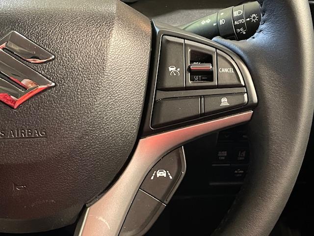 ソリオバンディット ハイブリッドＭＶ　４ＷＤ　全方位モニター付メモリーナビ　フルセグ　Ｂｌｕｅｔｏｏｔｈ　両側パワースライドドア　コーナーセンサー　ＥＴＣ　アダプティブクルーズコントロール　シートヒーター　ＬＥＤヘッドライト（18枚目）