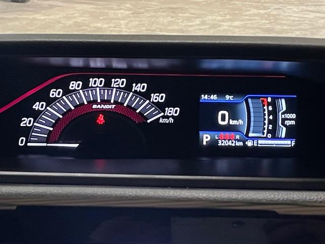 ソリオバンディット ハイブリッドＭＶ　４ＷＤ　全方位モニター付メモリーナビ　フルセグ　Ｂｌｕｅｔｏｏｔｈ　両側パワースライドドア　コーナーセンサー　ＥＴＣ　アダプティブクルーズコントロール　シートヒーター　ＬＥＤヘッドライト（22枚目）