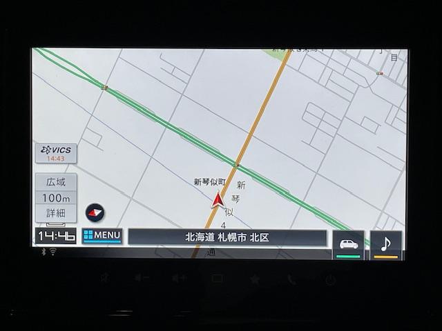 ソリオバンディット ハイブリッドＭＶ　４ＷＤ　全方位モニター付メモリーナビ　フルセグ　Ｂｌｕｅｔｏｏｔｈ　両側パワースライドドア　コーナーセンサー　ＥＴＣ　アダプティブクルーズコントロール　シートヒーター　ＬＥＤヘッドライト（24枚目）