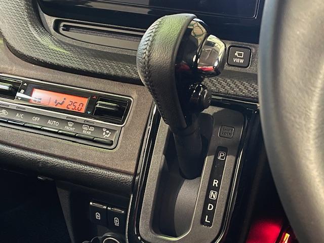 ソリオバンディット ハイブリッドＭＶ　４ＷＤ　全方位モニター付メモリーナビ　フルセグ　Ｂｌｕｅｔｏｏｔｈ　両側パワースライドドア　コーナーセンサー　ＥＴＣ　アダプティブクルーズコントロール　シートヒーター　ＬＥＤヘッドライト（27枚目）