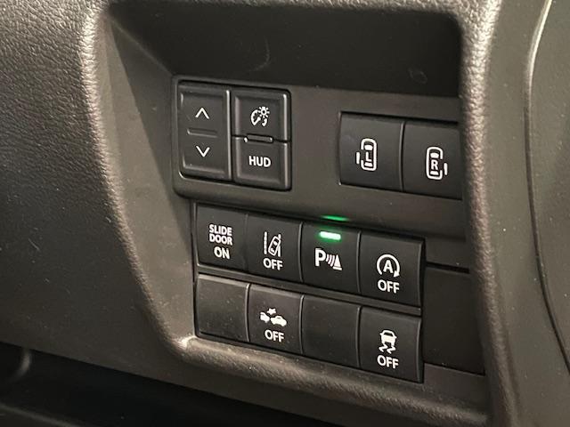 ソリオバンディット ハイブリッドＭＶ　４ＷＤ　全方位モニター付メモリーナビ　フルセグ　Ｂｌｕｅｔｏｏｔｈ　両側パワースライドドア　コーナーセンサー　ＥＴＣ　アダプティブクルーズコントロール　シートヒーター　ＬＥＤヘッドライト（32枚目）