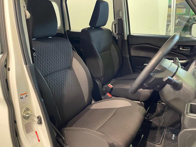 ソリオバンディット ハイブリッドＭＶ　４ＷＤ　全方位モニター付メモリーナビ　フルセグ　Ｂｌｕｅｔｏｏｔｈ　両側パワースライドドア　コーナーセンサー　ＥＴＣ　アダプティブクルーズコントロール　シートヒーター　ＬＥＤヘッドライト（38枚目）