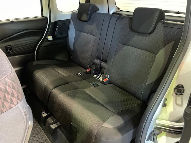 ソリオバンディット ハイブリッドＭＶ　４ＷＤ　全方位モニター付メモリーナビ　フルセグ　Ｂｌｕｅｔｏｏｔｈ　両側パワースライドドア　コーナーセンサー　ＥＴＣ　アダプティブクルーズコントロール　シートヒーター　ＬＥＤヘッドライト（41枚目）