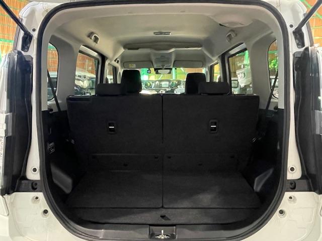 ソリオバンディット ハイブリッドＭＶ　４ＷＤ　全方位モニター付メモリーナビ　フルセグ　Ｂｌｕｅｔｏｏｔｈ　両側パワースライドドア　コーナーセンサー　ＥＴＣ　アダプティブクルーズコントロール　シートヒーター　ＬＥＤヘッドライト（42枚目）