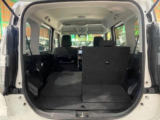 ソリオバンディット ハイブリッドＭＶ　４ＷＤ　全方位モニター付メモリーナビ　フルセグ　Ｂｌｕｅｔｏｏｔｈ　両側パワースライドドア　コーナーセンサー　ＥＴＣ　アダプティブクルーズコントロール　シートヒーター　ＬＥＤヘッドライト（43枚目）