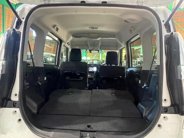 ソリオバンディット ハイブリッドＭＶ　４ＷＤ　全方位モニター付メモリーナビ　フルセグ　Ｂｌｕｅｔｏｏｔｈ　両側パワースライドドア　コーナーセンサー　ＥＴＣ　アダプティブクルーズコントロール　シートヒーター　ＬＥＤヘッドライト（44枚目）