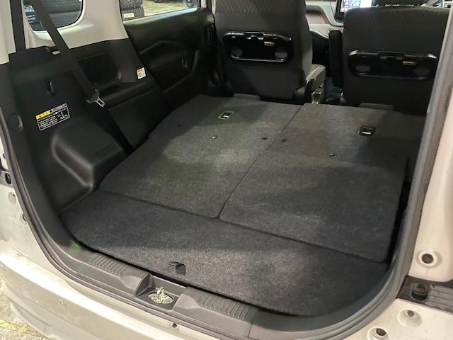 ソリオバンディット ハイブリッドＭＶ　４ＷＤ　全方位モニター付メモリーナビ　フルセグ　Ｂｌｕｅｔｏｏｔｈ　両側パワースライドドア　コーナーセンサー　ＥＴＣ　アダプティブクルーズコントロール　シートヒーター　ＬＥＤヘッドライト（45枚目）