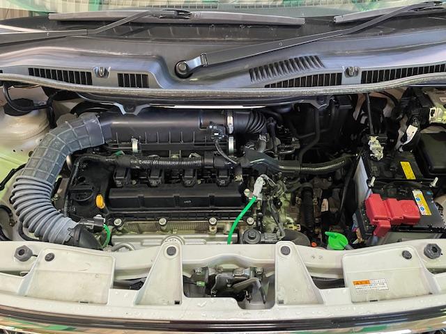 ソリオバンディット ハイブリッドＭＶ　４ＷＤ　全方位モニター付メモリーナビ　フルセグ　Ｂｌｕｅｔｏｏｔｈ　両側パワースライドドア　コーナーセンサー　ＥＴＣ　アダプティブクルーズコントロール　シートヒーター　ＬＥＤヘッドライト（47枚目）