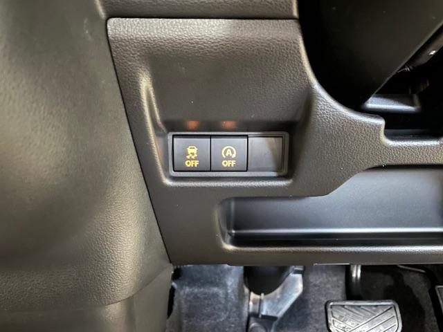 スペーシアギア ハイブリッドＸＺ　ハイブリッドＸＺスズキコネクト／純正９型ナビ／全方位カメラ／フルセグＴＶ／両側パワースライドドア／ＬＥＤヘッドライト＆フォグ／禁煙車／プッシュスタート／スマートキー／前席シートヒーター登録済み未使用（21枚目）