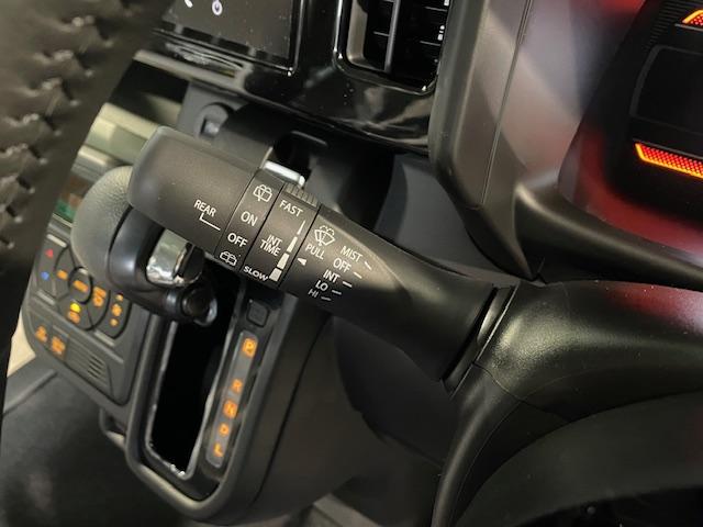 スペーシアギア ハイブリッドＸＺ　ハイブリッドＸＺスズキコネクト／純正９型ナビ／全方位カメラ／フルセグＴＶ／両側パワースライドドア／ＬＥＤヘッドライト＆フォグ／禁煙車／プッシュスタート／スマートキー／前席シートヒーター登録済み未使用（26枚目）