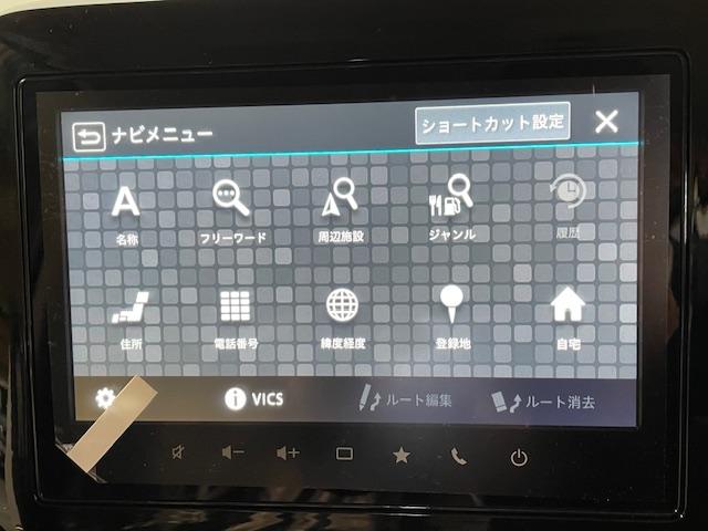 スペーシアギア ハイブリッドＸＺ　ハイブリッドＸＺスズキコネクト／純正９型ナビ／全方位カメラ／フルセグＴＶ／両側パワースライドドア／ＬＥＤヘッドライト＆フォグ／禁煙車／プッシュスタート／スマートキー／前席シートヒーター登録済み未使用（32枚目）