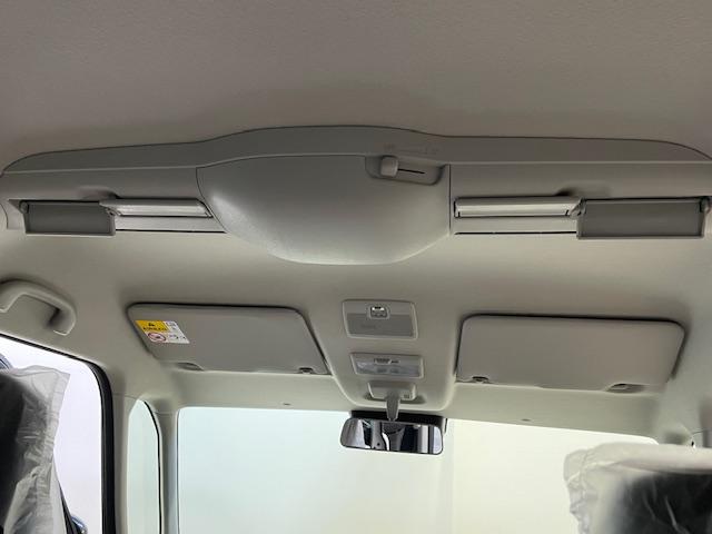 スペーシアギア ハイブリッドＸＺ　ハイブリッドＸＺスズキコネクト／純正９型ナビ／全方位カメラ／フルセグＴＶ／両側パワースライドドア／ＬＥＤヘッドライト＆フォグ／禁煙車／プッシュスタート／スマートキー／前席シートヒーター登録済み未使用（39枚目）