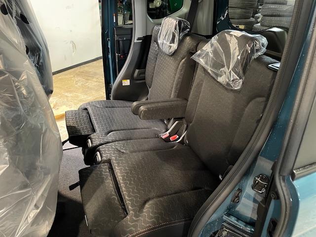 スペーシアギア ハイブリッドＸＺ　ターボ　スズキコネクト／純正９型ナビ／全方位カメラ／フルセグＴＶ／両側パワースライドドア／ＬＥＤヘッドライト＆フォグ／禁煙車／プッシュスタート／スマートキー／前席シートヒーター（15枚目）