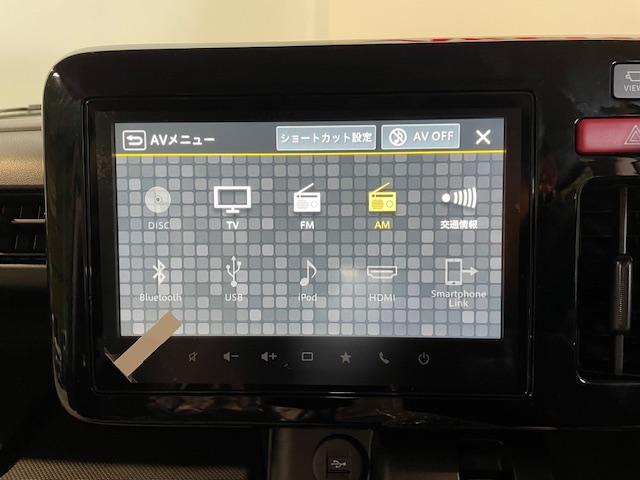 スペーシアギア ハイブリッドＸＺ　ターボ　スズキコネクト／純正９型ナビ／全方位カメラ／フルセグＴＶ／両側パワースライドドア／ＬＥＤヘッドライト＆フォグ／禁煙車／プッシュスタート／スマートキー／前席シートヒーター（17枚目）