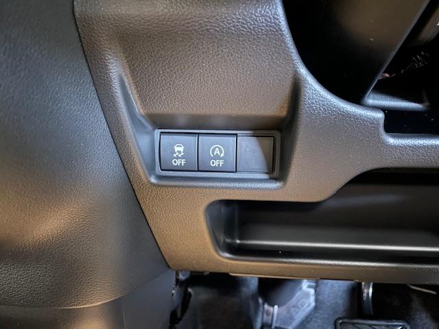 スペーシアギア ハイブリッドＸＺ　ターボ　スズキコネクト／純正９型ナビ／全方位カメラ／フルセグＴＶ／両側パワースライドドア／ＬＥＤヘッドライト＆フォグ／禁煙車／プッシュスタート／スマートキー／前席シートヒーター（23枚目）