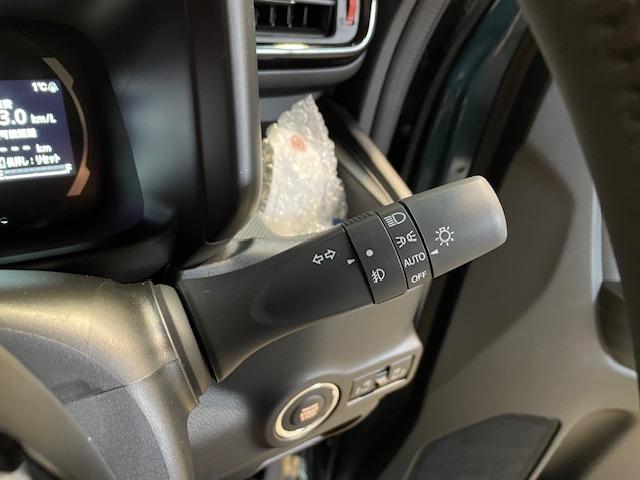 スペーシアギア ハイブリッドＸＺ　ターボ　スズキコネクト／純正９型ナビ／全方位カメラ／フルセグＴＶ／両側パワースライドドア／ＬＥＤヘッドライト＆フォグ／禁煙車／プッシュスタート／スマートキー／前席シートヒーター（31枚目）
