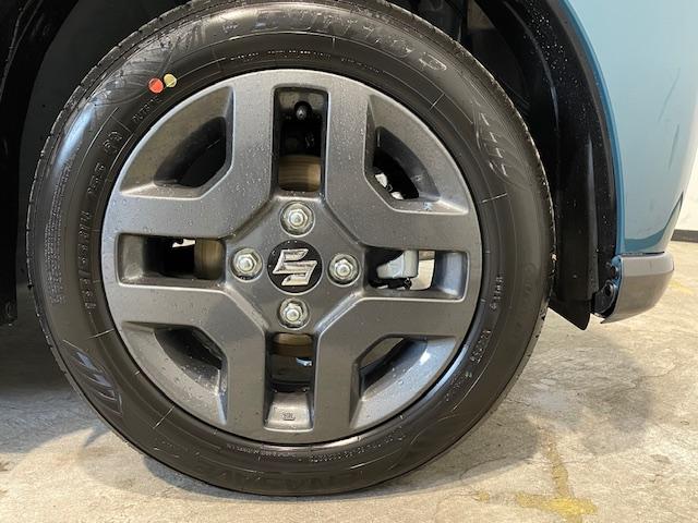 スペーシアギア ハイブリッドＸＺ　ターボ　スズキコネクト／純正９型ナビ／全方位カメラ／フルセグＴＶ／両側パワースライドドア／ＬＥＤヘッドライト＆フォグ／禁煙車／プッシュスタート／スマートキー／前席シートヒーター（36枚目）