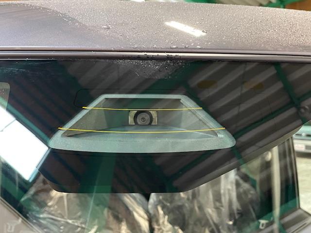 スペーシアギア ハイブリッドＸＺ　ターボ　スズキコネクト／純正９型ナビ／全方位カメラ／フルセグＴＶ／両側パワースライドドア／ＬＥＤヘッドライト＆フォグ／禁煙車／プッシュスタート／スマートキー／前席シートヒーター（45枚目）