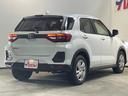 ライズ X 4WD 純正ナビ フルセグ バックカメラ Bluetooth 寒冷地仕様車 コーナーセンサー トヨタセーフティセンス ワイパーデアイサー ETC(4枚目)