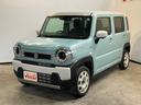 ハスラー ハイブリッドＧ　４ＷＤ　全方位ミニター付きメモリーナビ　フルセグ　Ｂｌｕｅｔｏｏｔｈ　スズキコネクト対応車　アダプティブクルーズコントロール　ＬＥＤヘッドライト　コーナーセンサー　デュアルカメラブレーキサポート（4枚目）