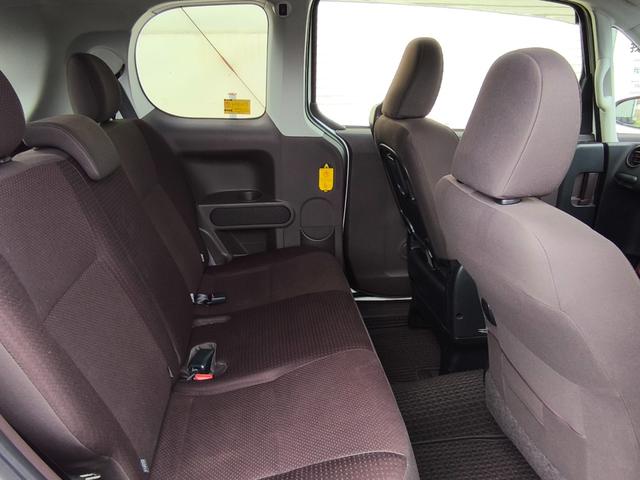 スペイド Ｇ　４ＷＤ　パワースライドドア　フルセグ　バックカメラ　ＥＴＣ　ＨＩＤ　シートヒーター　オートエアコン　プッシュスタート　スマートキー　１年間距離無制限保証（12枚目）