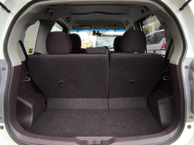 スペイド Ｇ　４ＷＤ　パワースライドドア　フルセグ　バックカメラ　ＥＴＣ　ＨＩＤ　シートヒーター　オートエアコン　プッシュスタート　スマートキー　１年間距離無制限保証（13枚目）