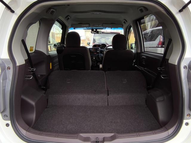 スペイド Ｇ　４ＷＤ　パワースライドドア　フルセグ　バックカメラ　ＥＴＣ　ＨＩＤ　シートヒーター　オートエアコン　プッシュスタート　スマートキー　１年間距離無制限保証（14枚目）