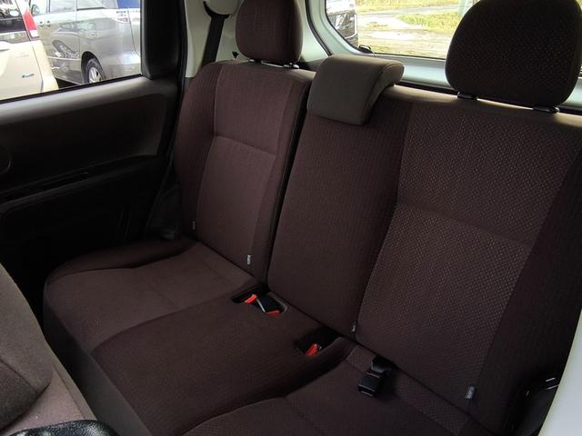 スペイド Ｇ　４ＷＤ　パワースライドドア　フルセグ　バックカメラ　ＥＴＣ　ＨＩＤ　シートヒーター　オートエアコン　プッシュスタート　スマートキー　１年間距離無制限保証（16枚目）