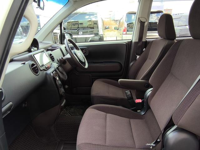 スペイド Ｇ　４ＷＤ　パワースライドドア　フルセグ　バックカメラ　ＥＴＣ　ＨＩＤ　シートヒーター　オートエアコン　プッシュスタート　スマートキー　１年間距離無制限保証（17枚目）