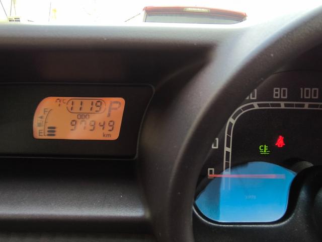 スペイド Ｇ　４ＷＤ　パワースライドドア　フルセグ　バックカメラ　ＥＴＣ　ＨＩＤ　シートヒーター　オートエアコン　プッシュスタート　スマートキー　１年間距離無制限保証（20枚目）