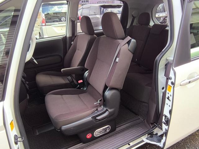 スペイド Ｇ　４ＷＤ　パワースライドドア　フルセグ　バックカメラ　ＥＴＣ　ＨＩＤ　シートヒーター　オートエアコン　プッシュスタート　スマートキー　１年間距離無制限保証（33枚目）