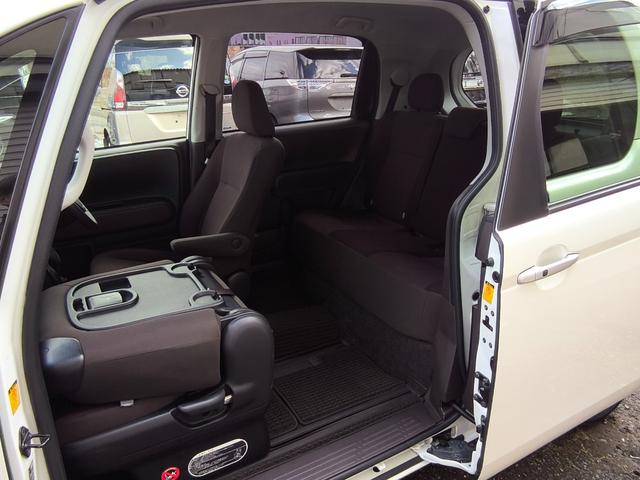 スペイド Ｇ　４ＷＤ　パワースライドドア　フルセグ　バックカメラ　ＥＴＣ　ＨＩＤ　シートヒーター　オートエアコン　プッシュスタート　スマートキー　１年間距離無制限保証（34枚目）