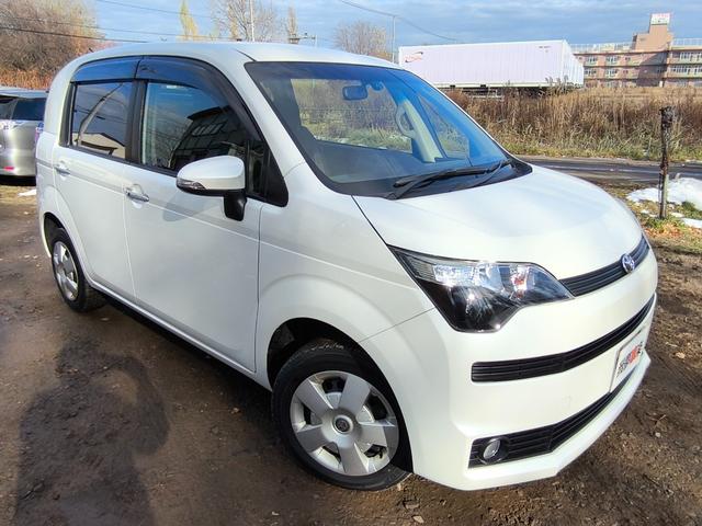 スペイド Ｇ　４ＷＤ　パワースライドドア　フルセグ　バックカメラ　ＥＴＣ　ＨＩＤ　シートヒーター　オートエアコン　プッシュスタート　スマートキー　１年間距離無制限保証（37枚目）