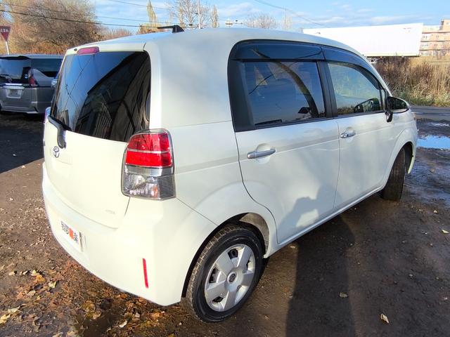 スペイド Ｇ　４ＷＤ　パワースライドドア　フルセグ　バックカメラ　ＥＴＣ　ＨＩＤ　シートヒーター　オートエアコン　プッシュスタート　スマートキー　１年間距離無制限保証（39枚目）