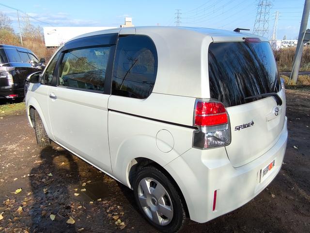 スペイド Ｇ　４ＷＤ　パワースライドドア　フルセグ　バックカメラ　ＥＴＣ　ＨＩＤ　シートヒーター　オートエアコン　プッシュスタート　スマートキー　１年間距離無制限保証（41枚目）
