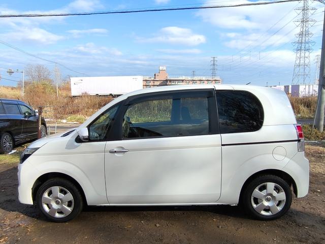 スペイド Ｇ　４ＷＤ　パワースライドドア　フルセグ　バックカメラ　ＥＴＣ　ＨＩＤ　シートヒーター　オートエアコン　プッシュスタート　スマートキー　１年間距離無制限保証（42枚目）