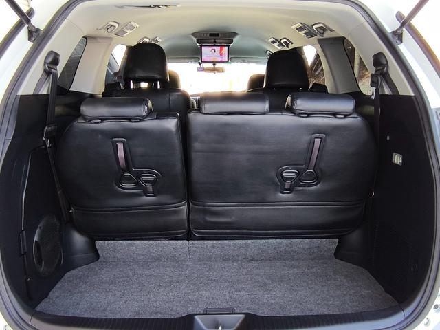 エスティマ アエラス 4WD 両側パワースライドドア フルセグ バックカメラ ブルートゥース ドライブレコーダー クルーズコントロール ETC フリップダウンモニター 1年間距離無制限保証(15枚目)