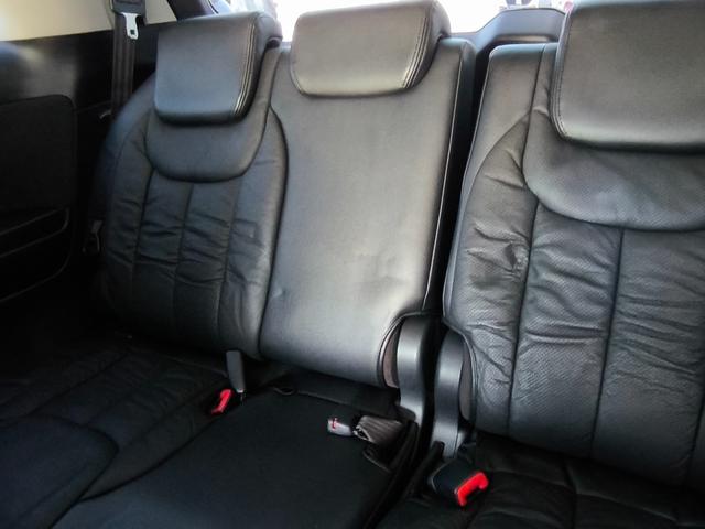 エスティマ アエラス 4WD 両側パワースライドドア フルセグ バックカメラ ブルートゥース ドライブレコーダー クルーズコントロール ETC フリップダウンモニター 1年間距離無制限保証(18枚目)