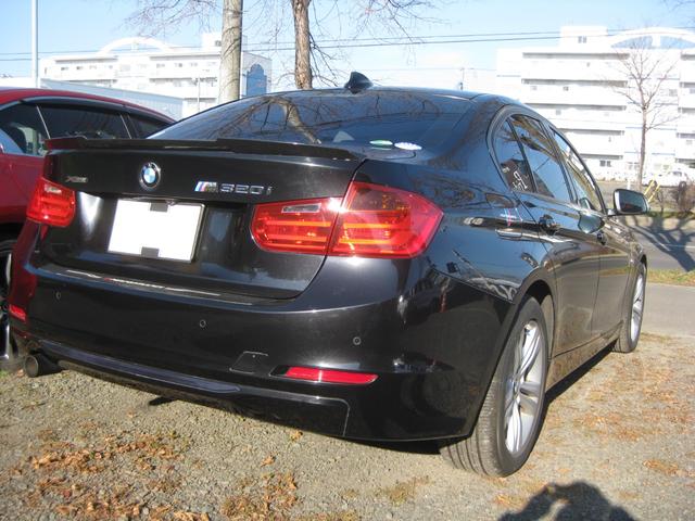 ３シリーズ ３２０ｉ　ｘＤｒｉｖｅ　スポーツ（2枚目）