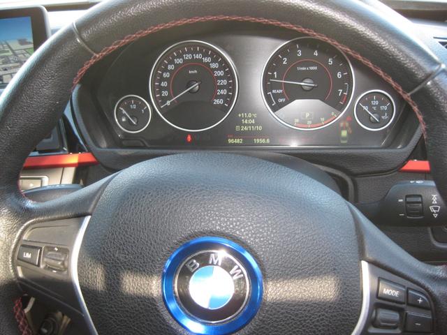 ３シリーズ ３２０ｉ　ｘＤｒｉｖｅ　スポーツ（4枚目）