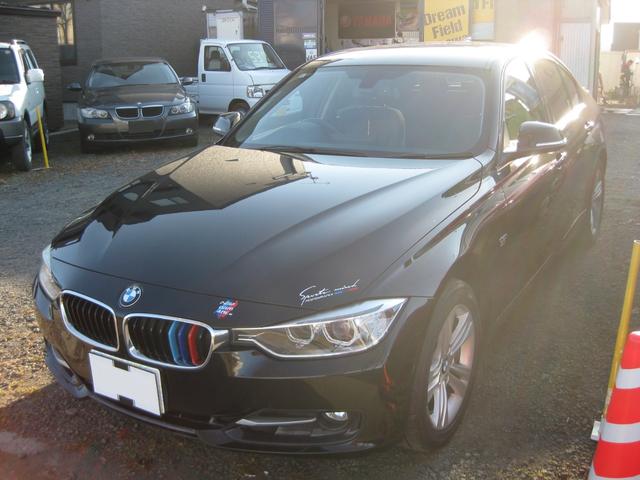 ３シリーズ ３２０ｉ　ｘＤｒｉｖｅ　スポーツ（9枚目）