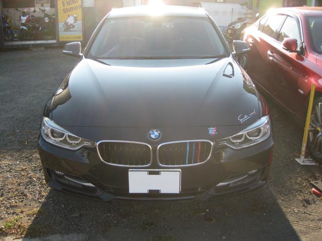 ３シリーズ ３２０ｉ　ｘＤｒｉｖｅ　スポーツ（10枚目）