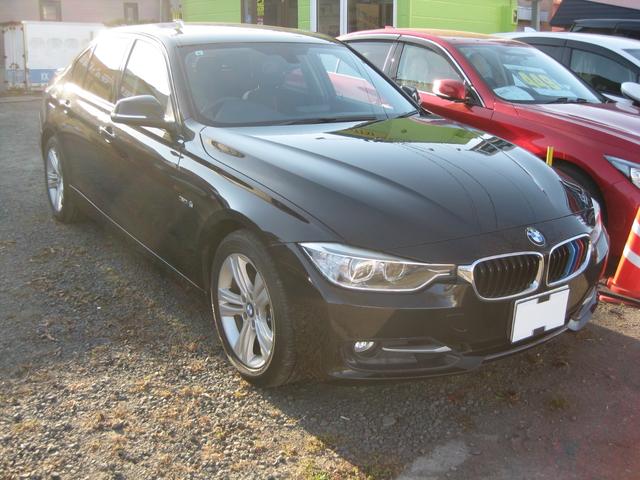 ３シリーズ ３２０ｉ　ｘＤｒｉｖｅ　スポーツ（11枚目）