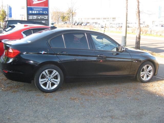 ３シリーズ ３２０ｉ　ｘＤｒｉｖｅ　スポーツ（13枚目）