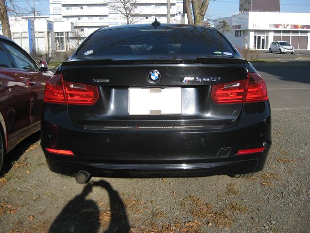 ３シリーズ ３２０ｉ　ｘＤｒｉｖｅ　スポーツ（14枚目）