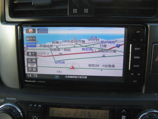 ランドクルーザープラド ＴＸ（12枚目）